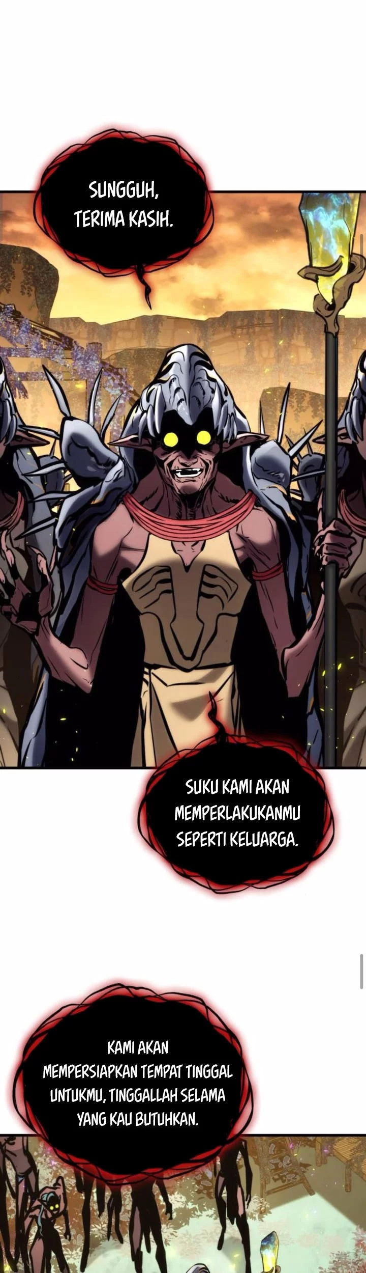 Kill The Dragon Chapter 159 fix Gambar 67